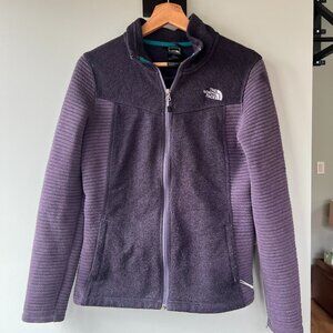 North Face Fleece
